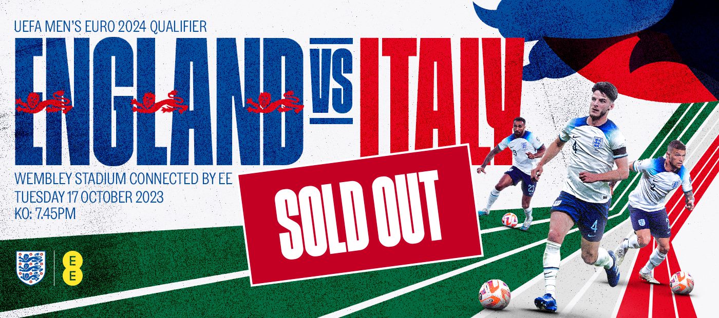 england vs italy 2023