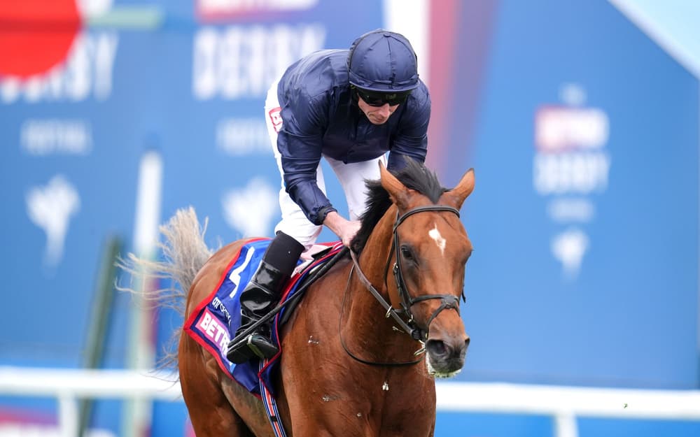 epsom derby winners 0010