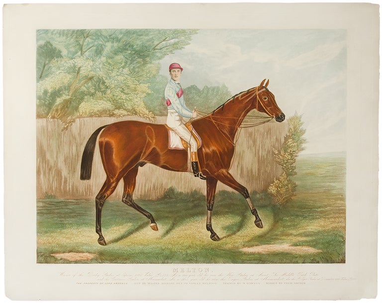 epsom derby winners 0030