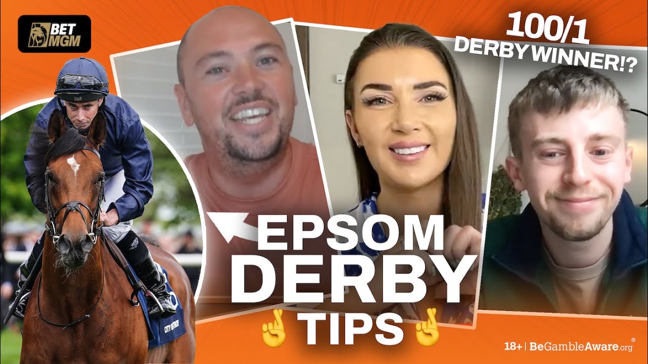 epsom derby winners 0040