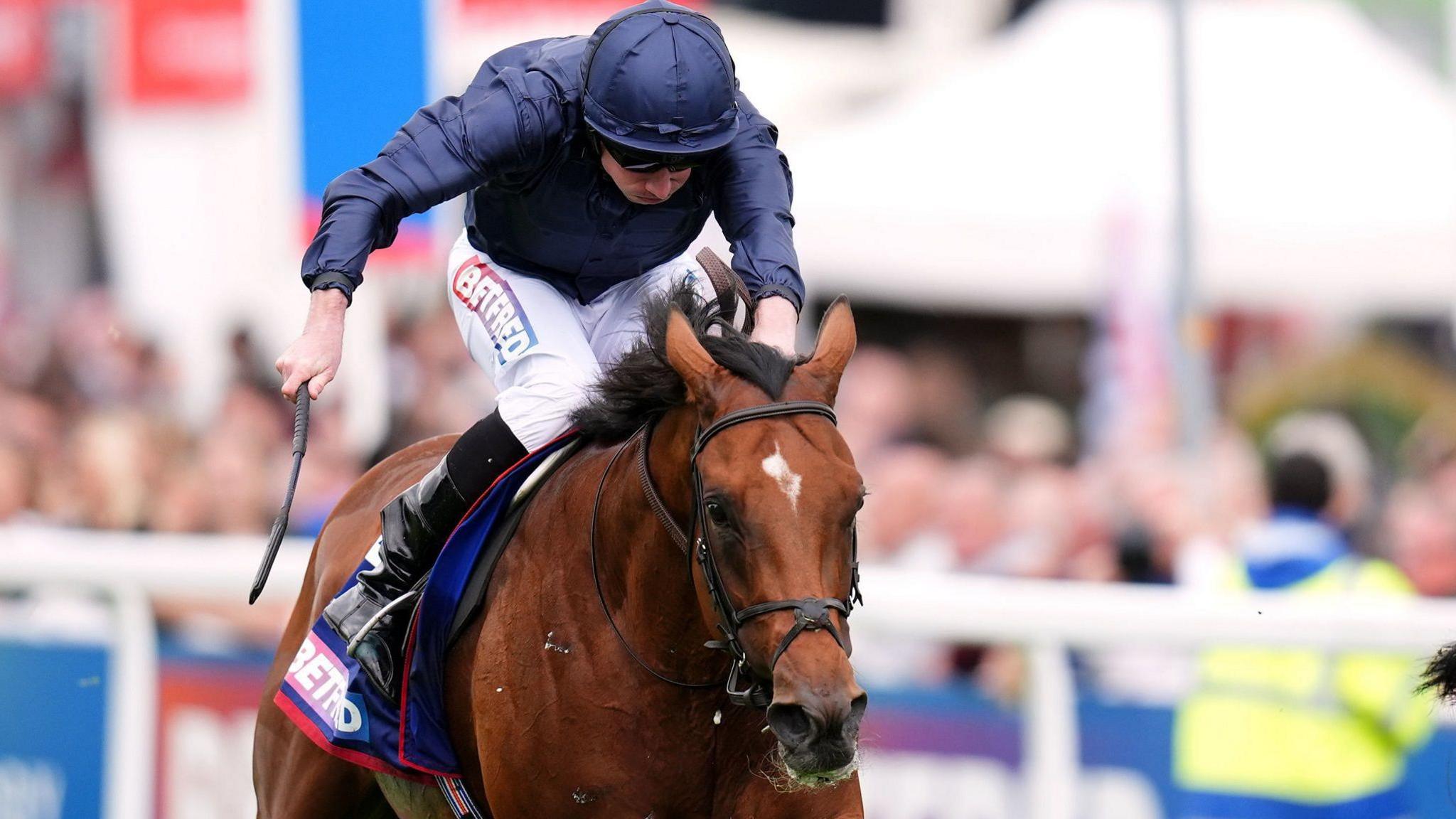 epsom derby winners 0042