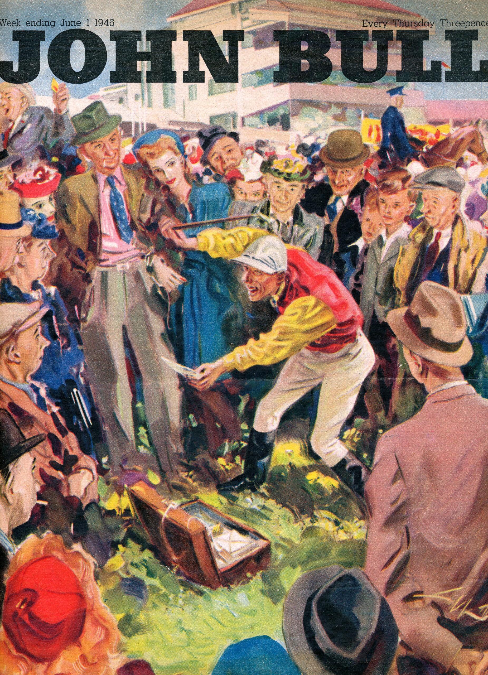 epsom derby winners 0045