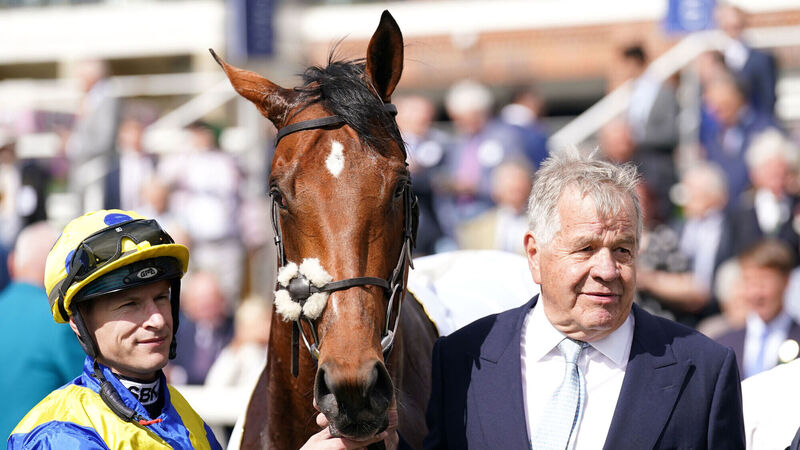 epsom derby winners 0046