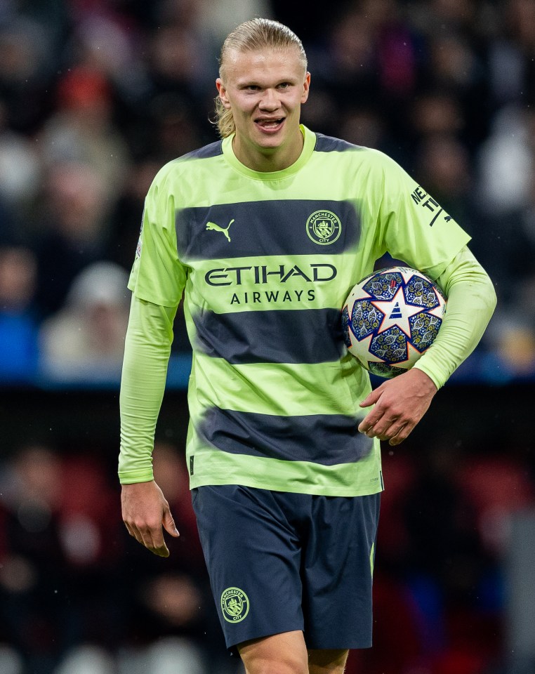 erling haaland images 0073