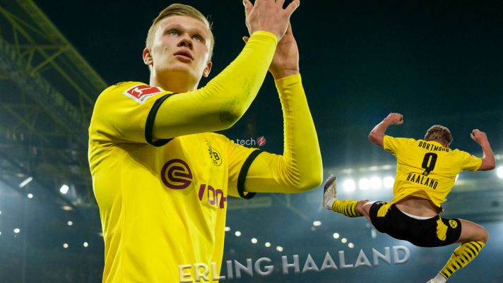 erling haaland images 0089