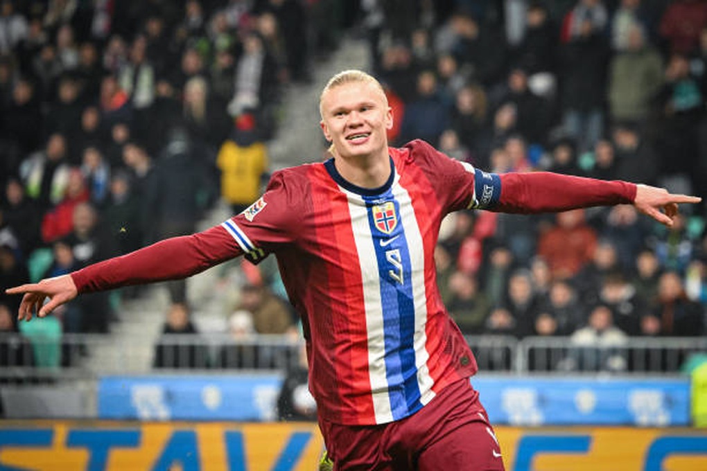 erling haaland images 0092