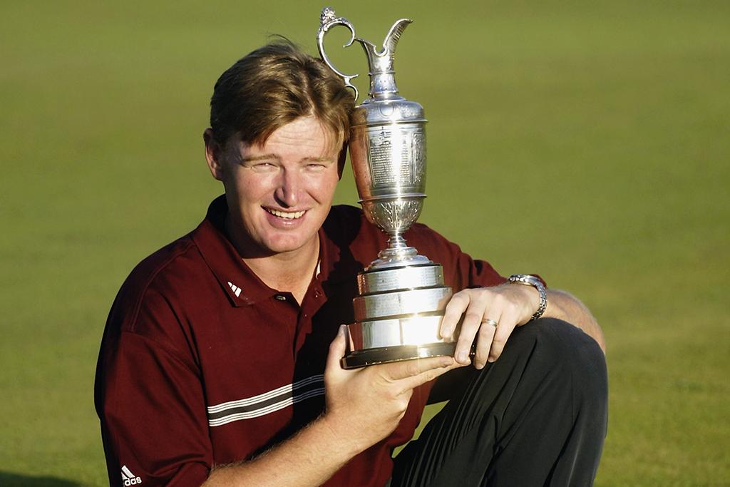ernie els 2012 performance