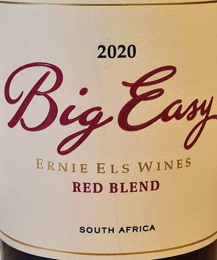 Ernie Els biography