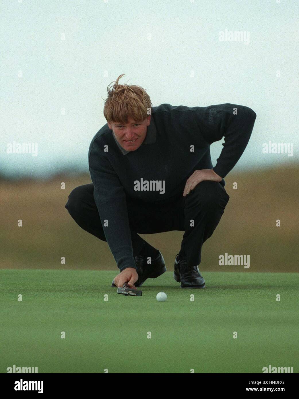 ernie els british open 0014