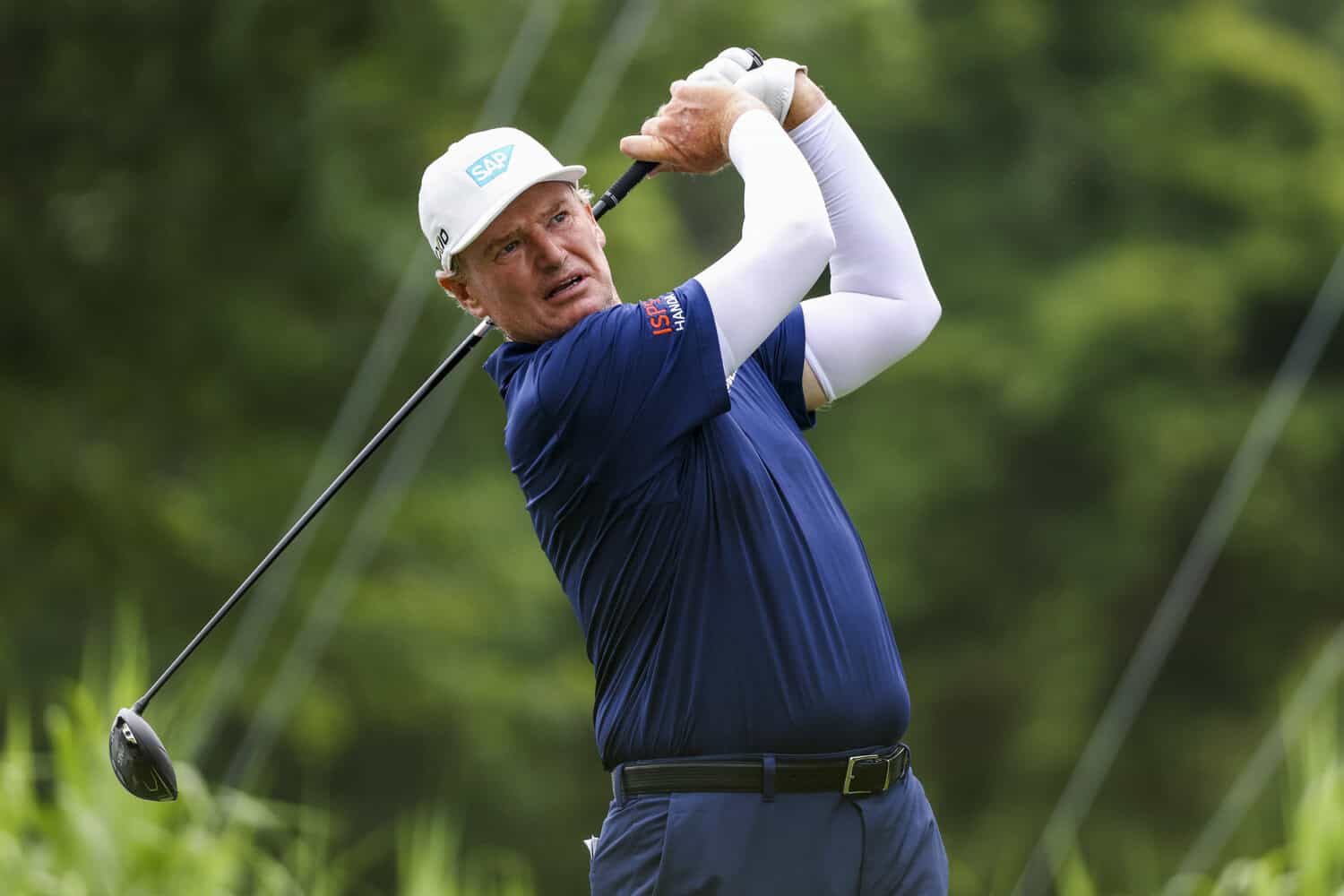 ernie els british open 0041