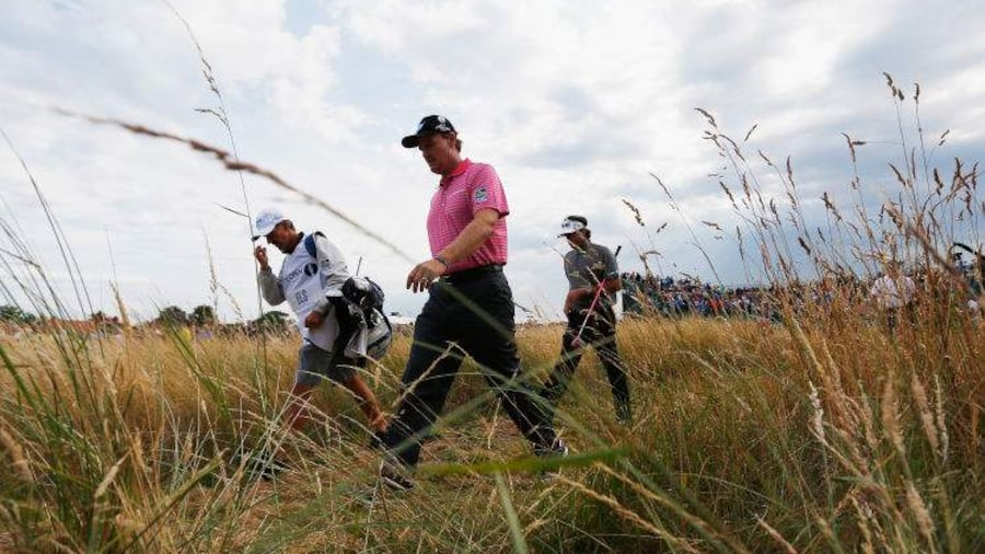 ernie els british open 0045