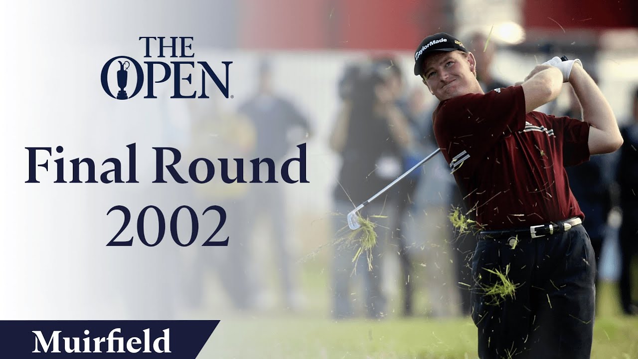 ernie els interviews