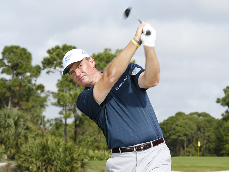 ernie els swing sequence