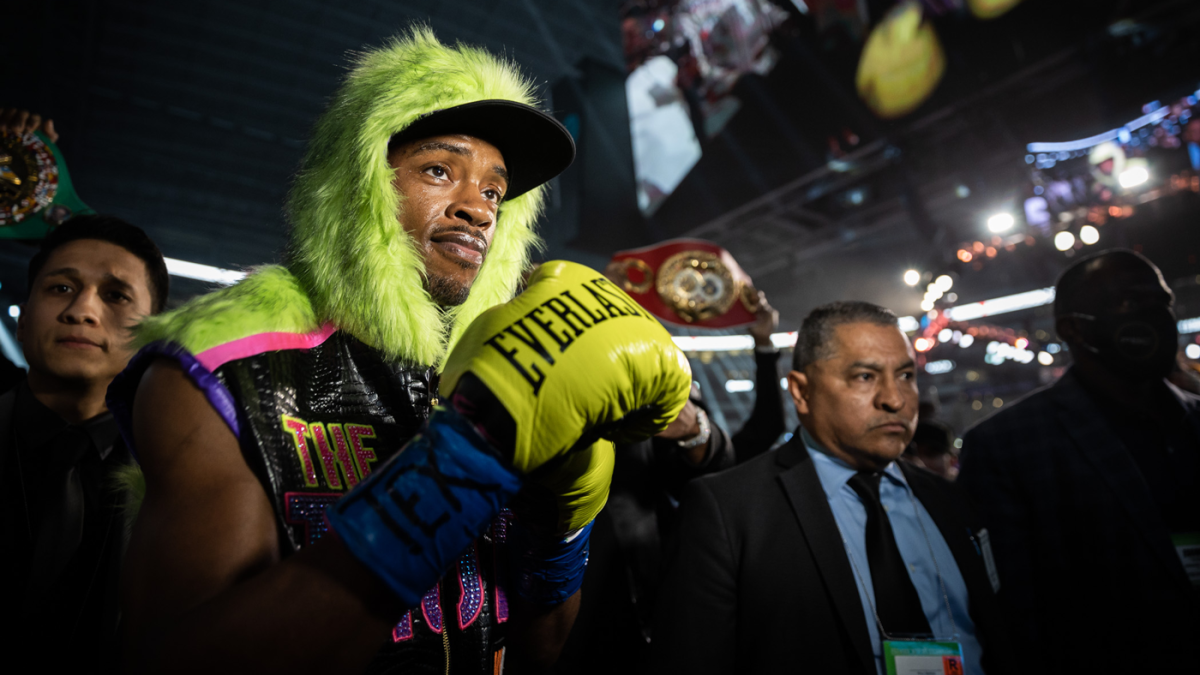 errol spence jr png 0014