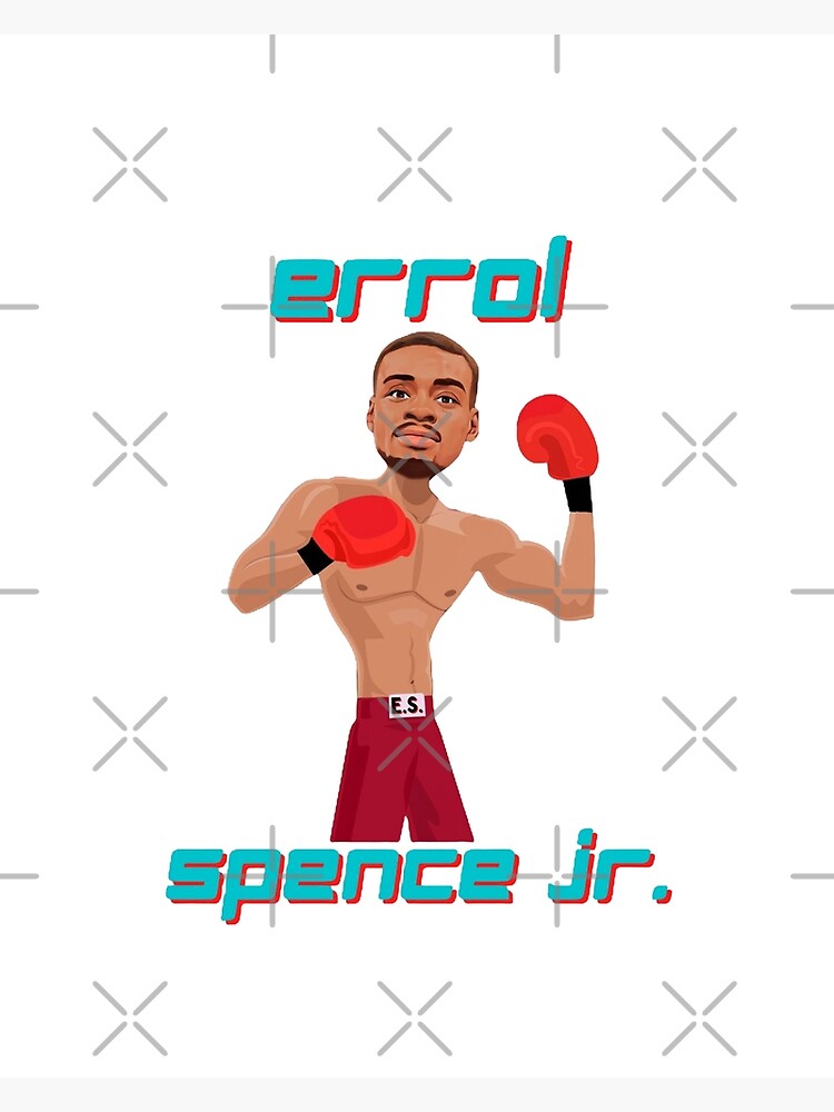 errol spence jr png 0048