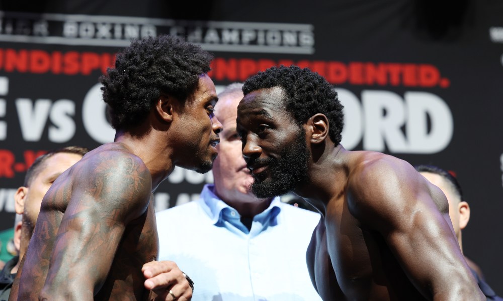 errol spence jr vs terence crawford free 0011