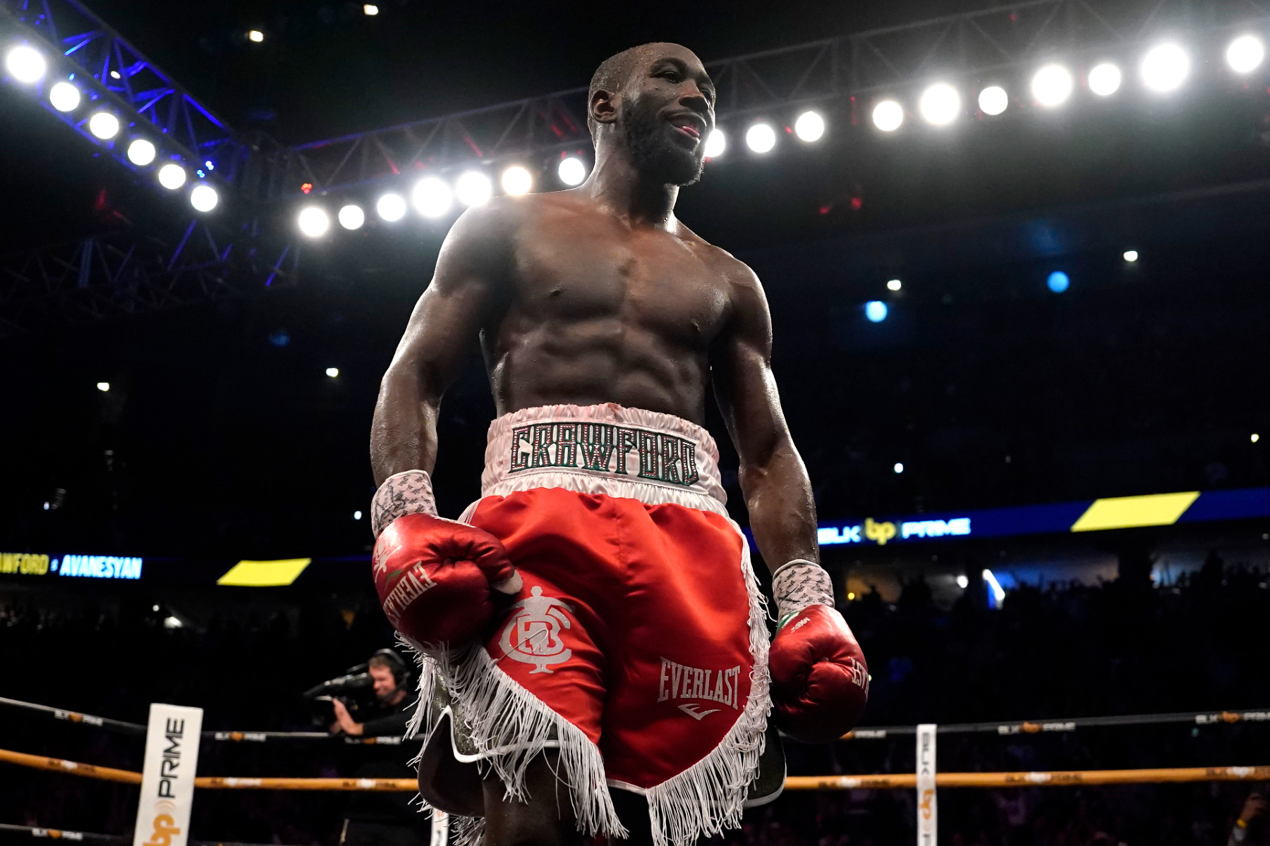 errol spence jr vs terence crawford free 0012