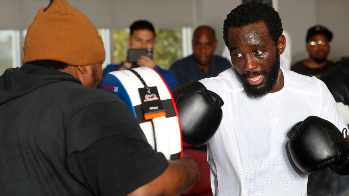 errol spence jr vs terence crawford free 0040