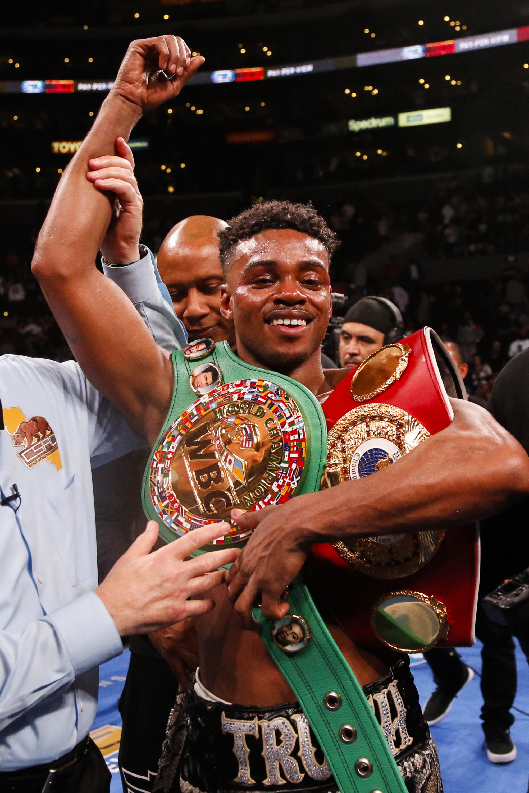 errol spence jr wallpaper 0019