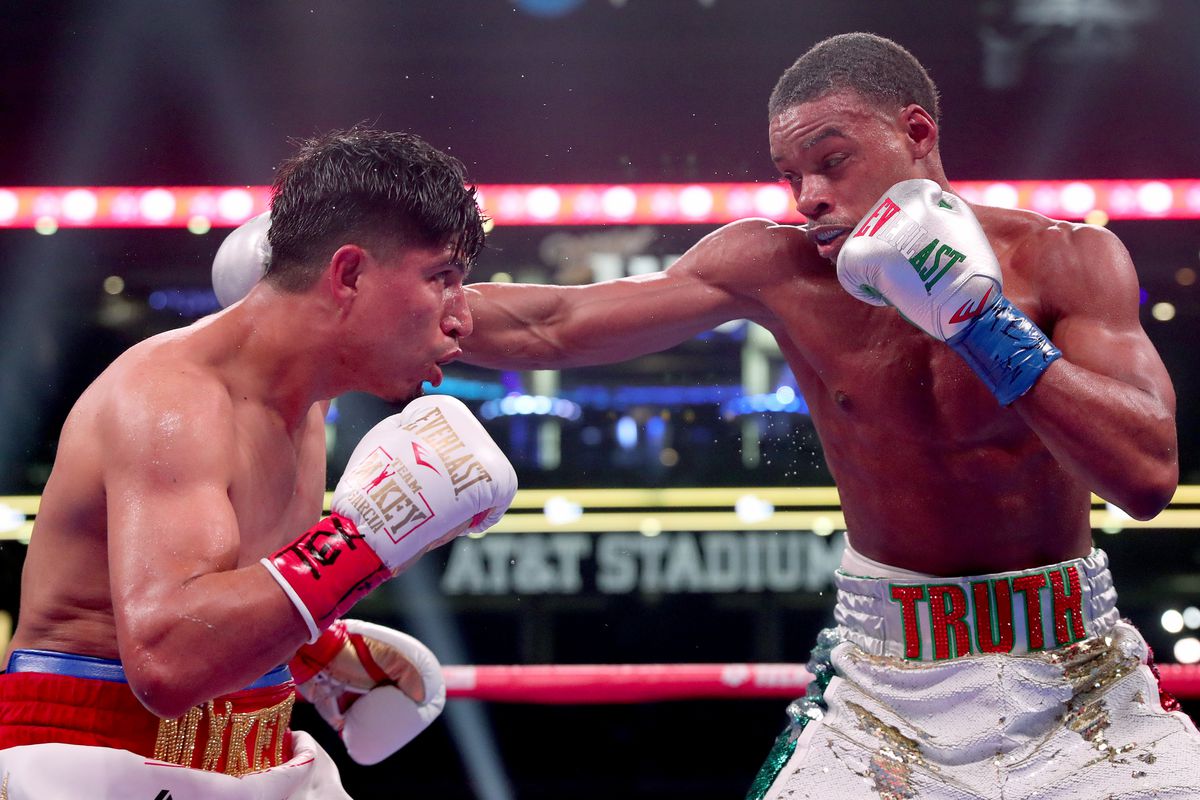 errol spence jr wallpaper 0024