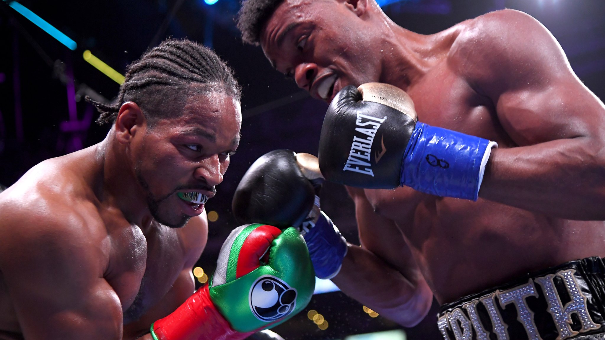errol spence jr wallpaper 0045