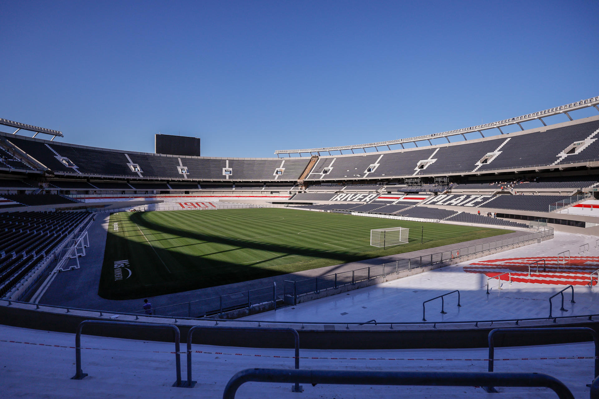 Estadio Monumental 0025