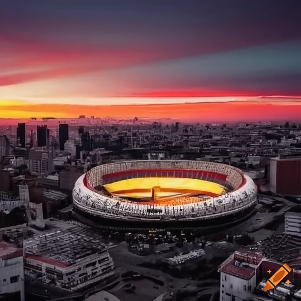 Estadio Monumental 0031