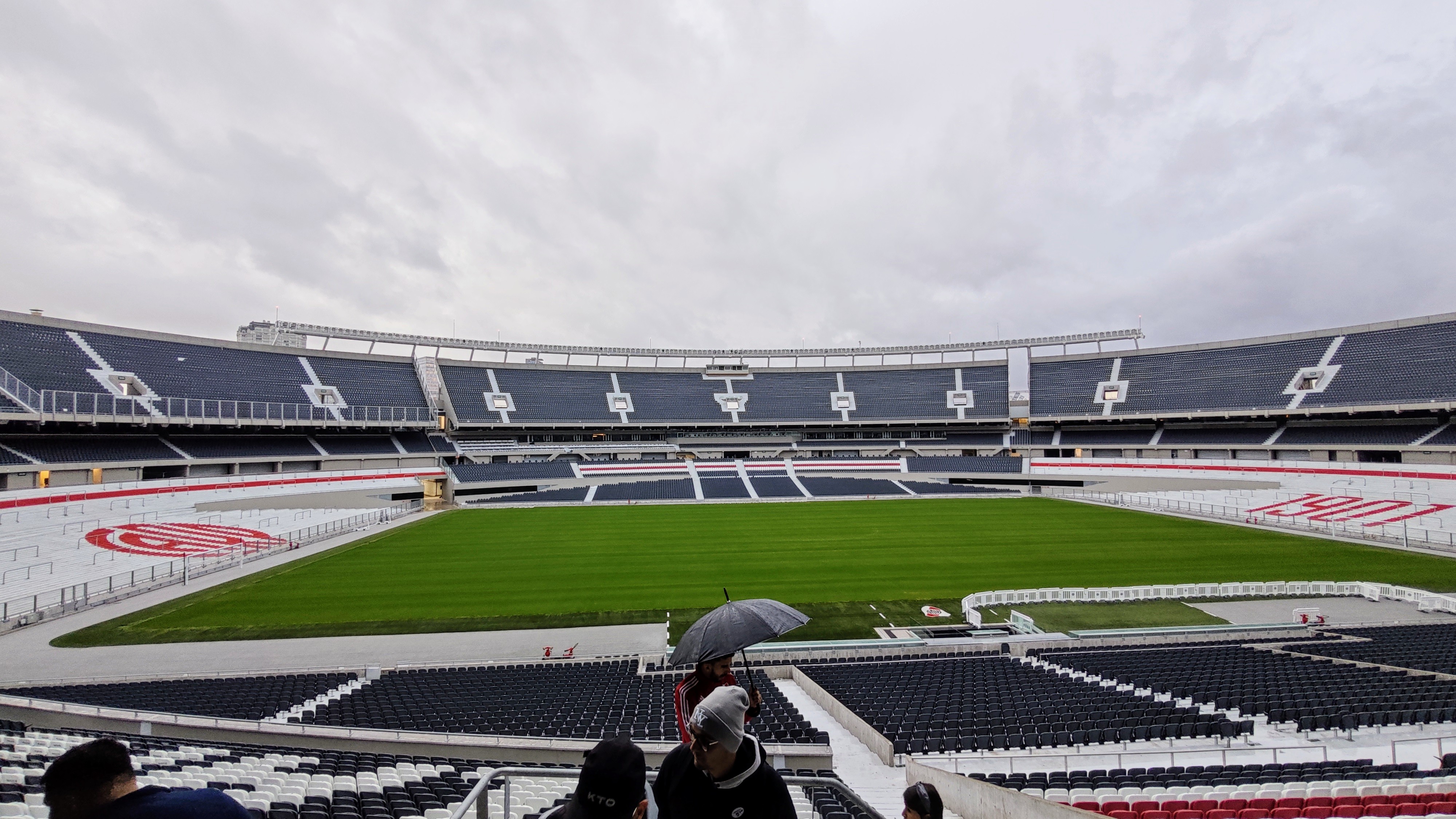 Estadio Monumental 0032