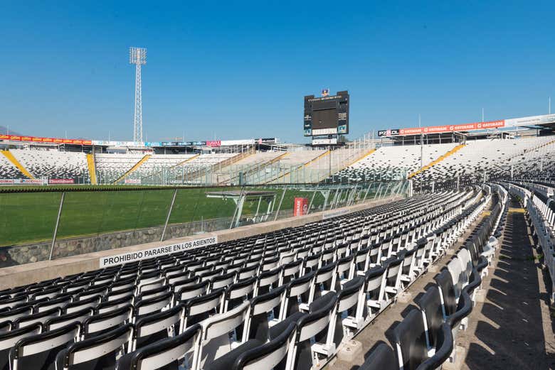 Estadio Monumental 0034