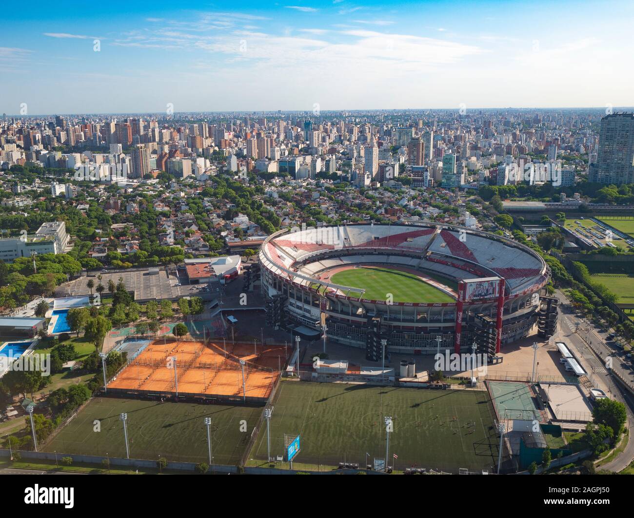 Estadio Monumental 0040