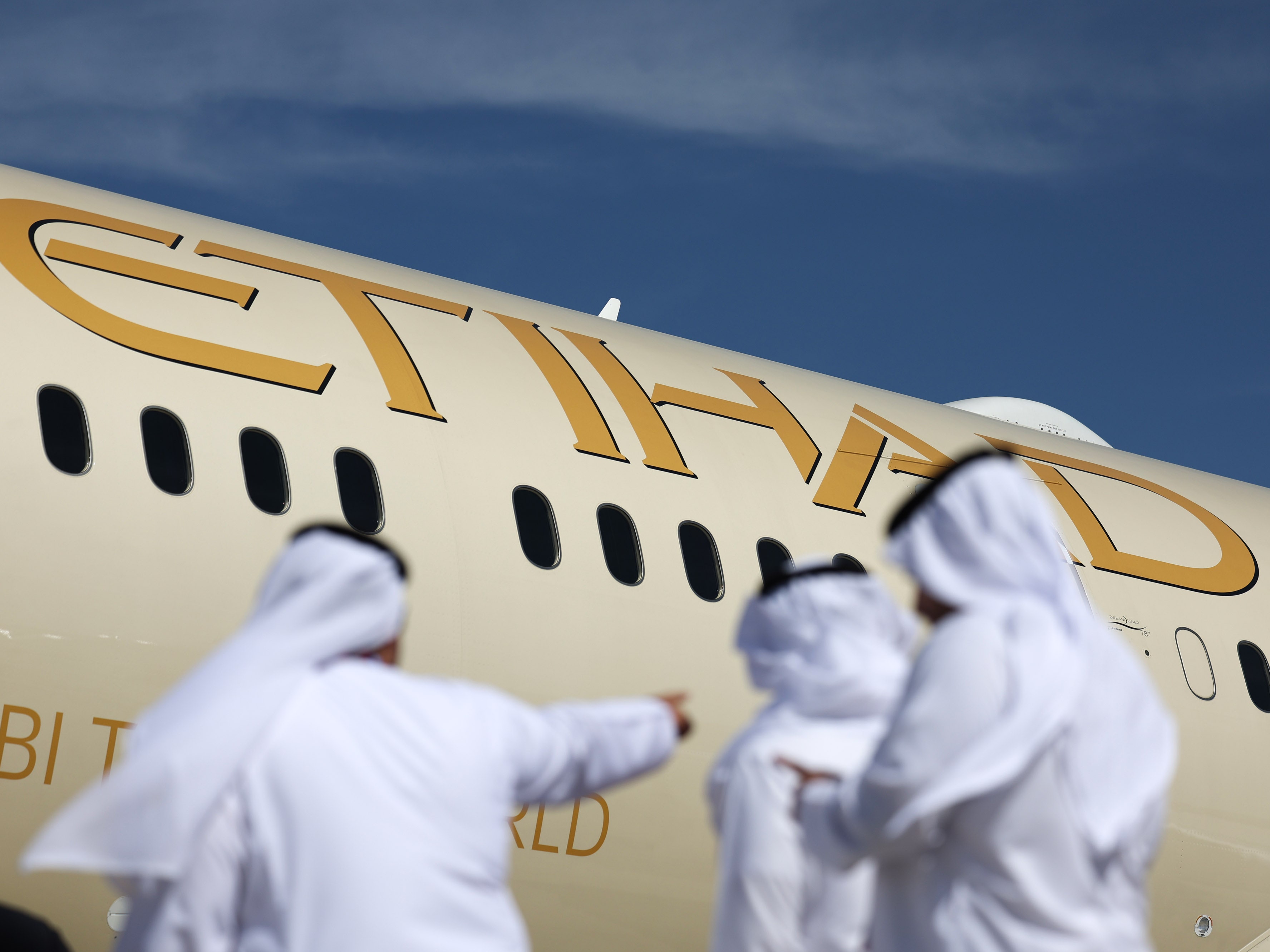 Etihad Football Club