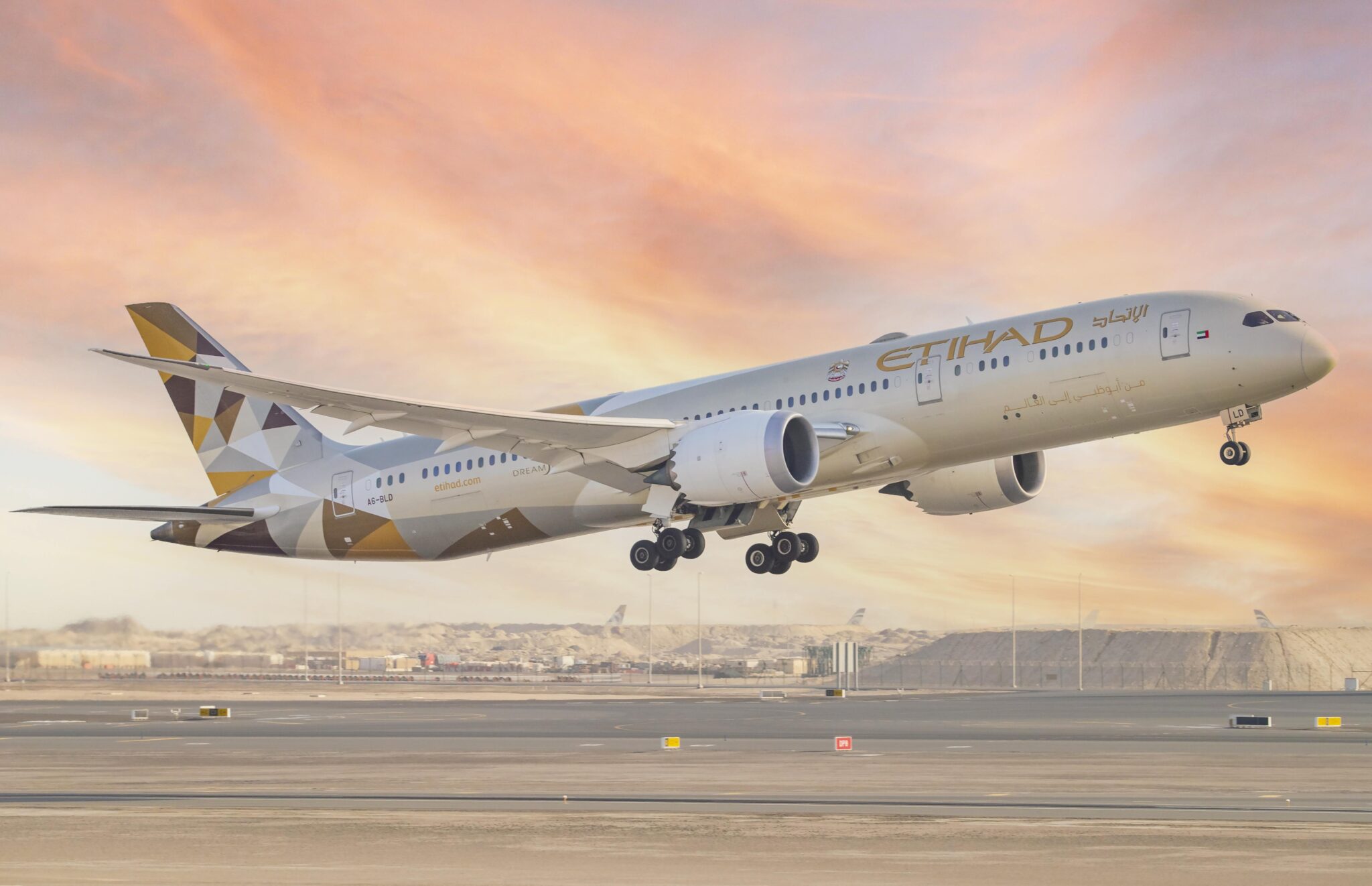 Etihad Team News