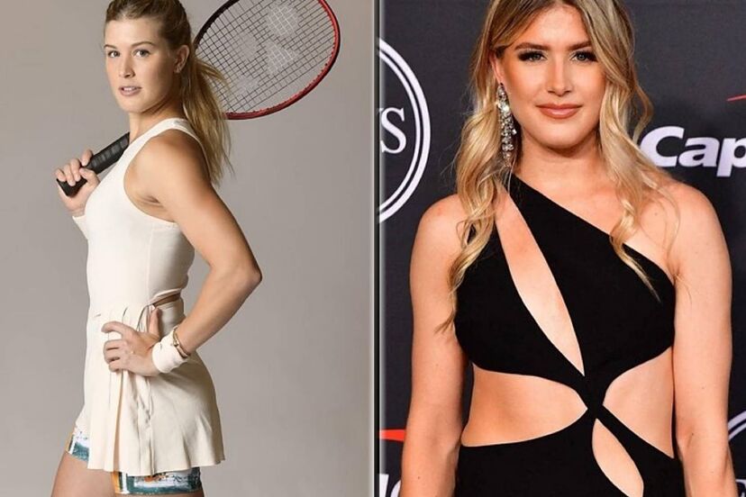 eugenie bouchard photos 0028