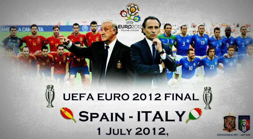 Euro 2012 top players