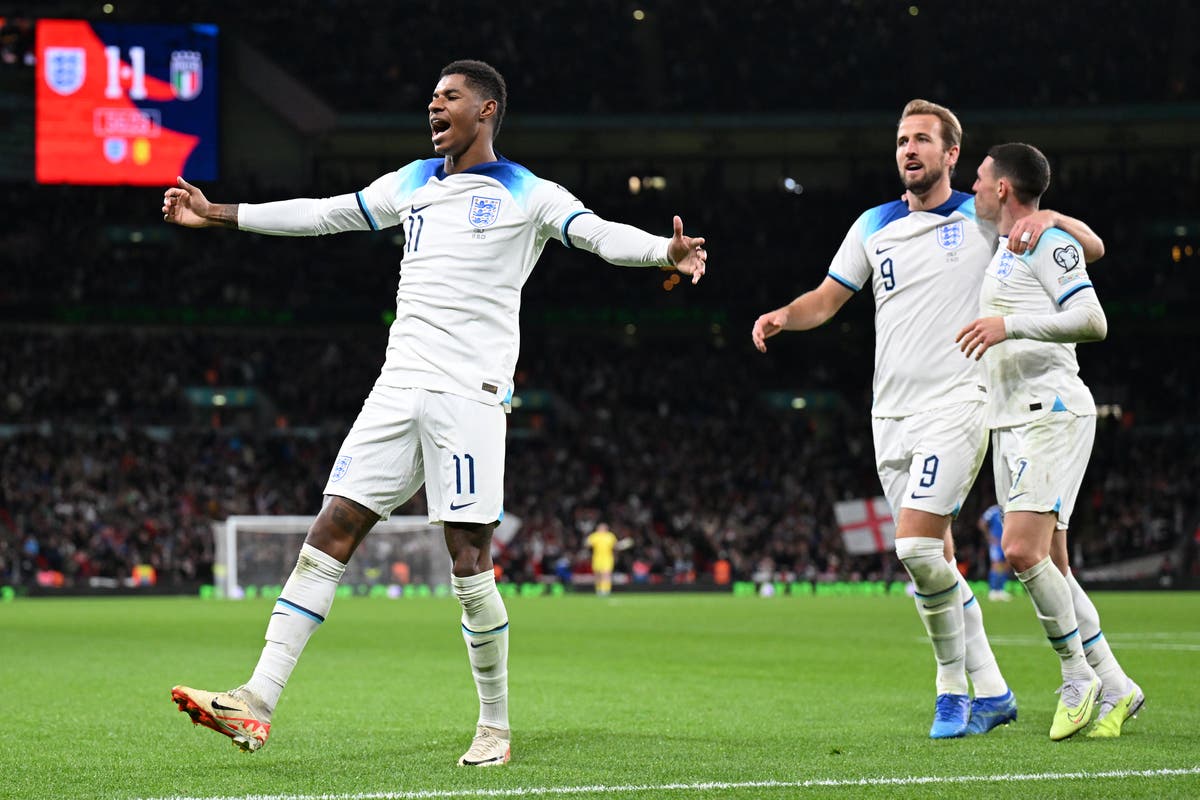 Euro 2023 England Italy preview