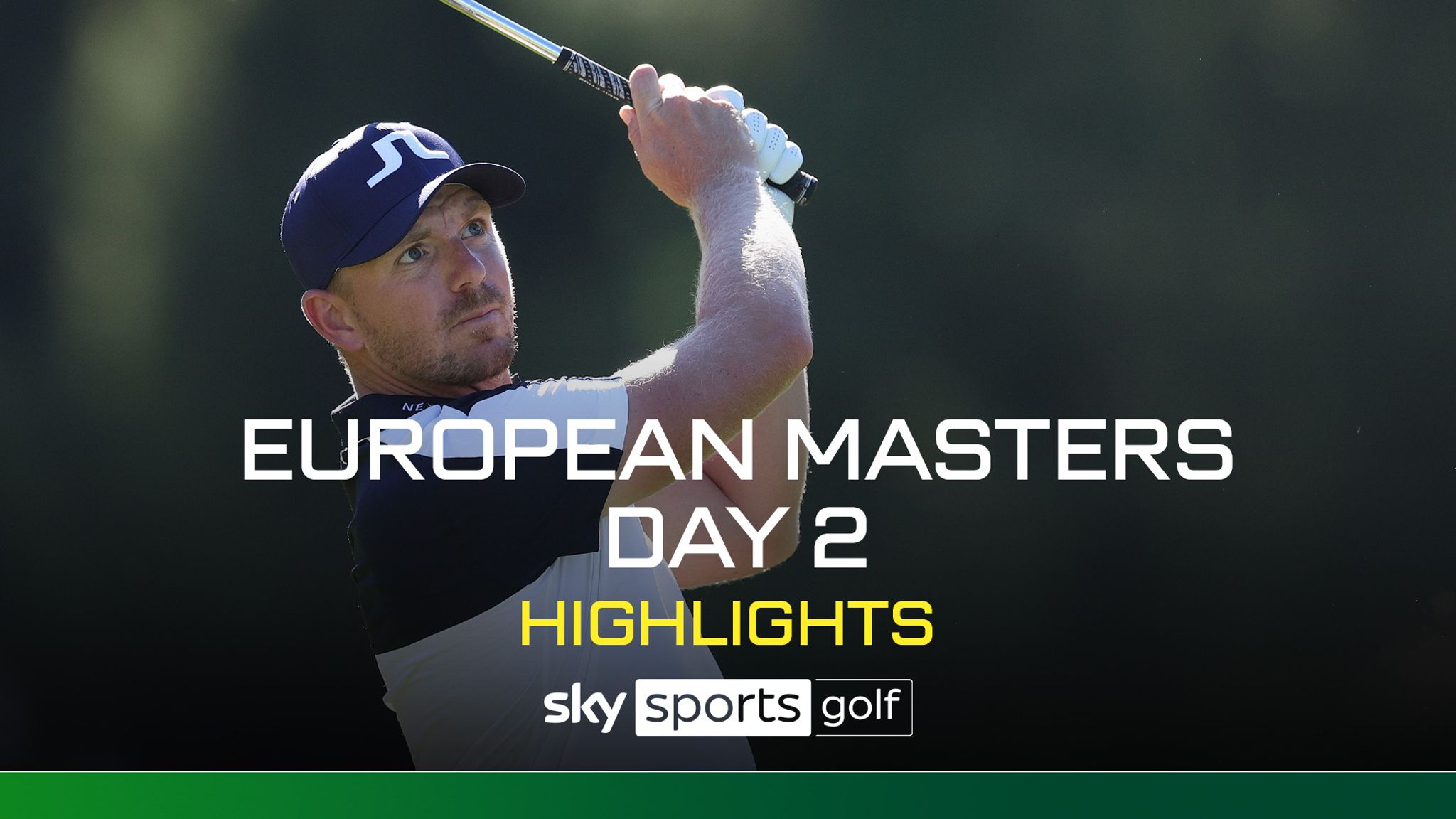 european masters golf 0010