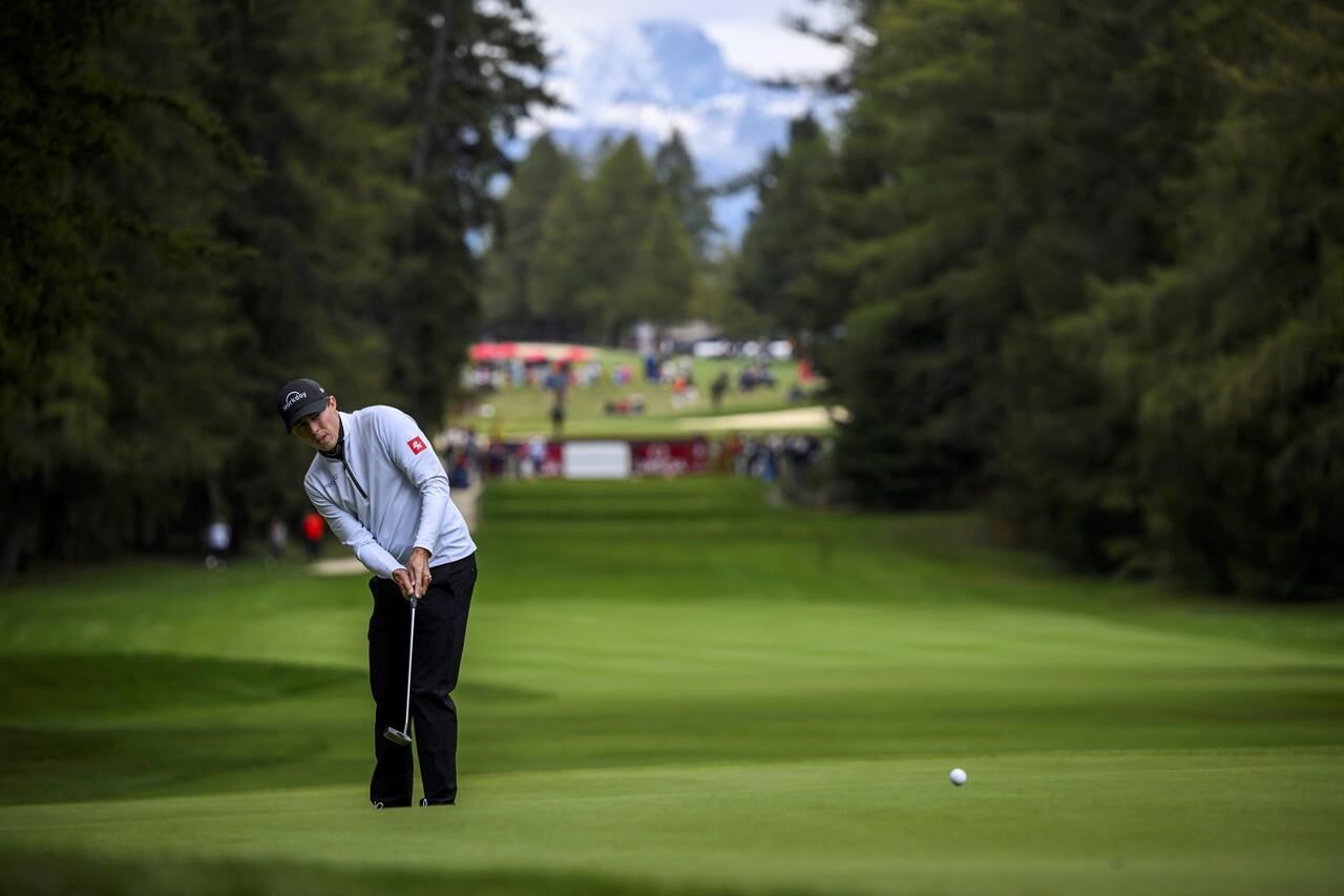 european masters golf 0045