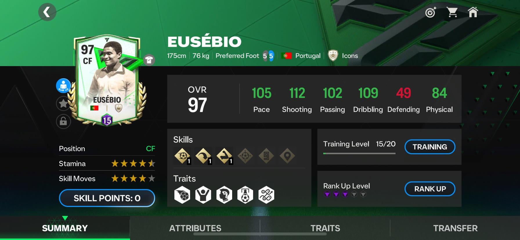 eusebio clubs 0039