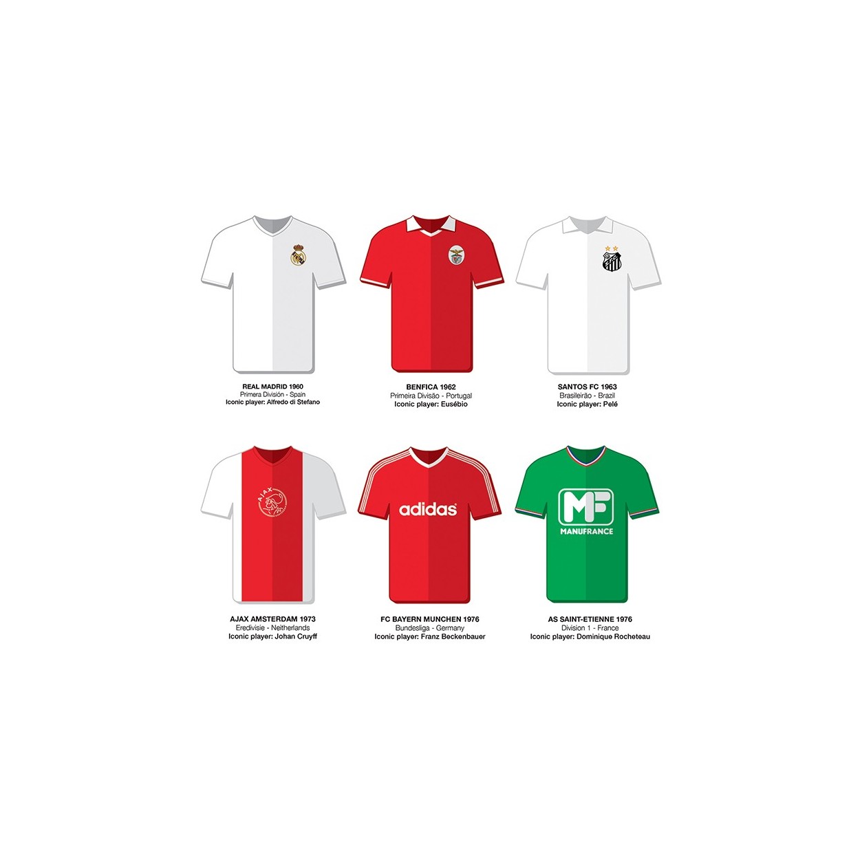eusebio clubs 0087