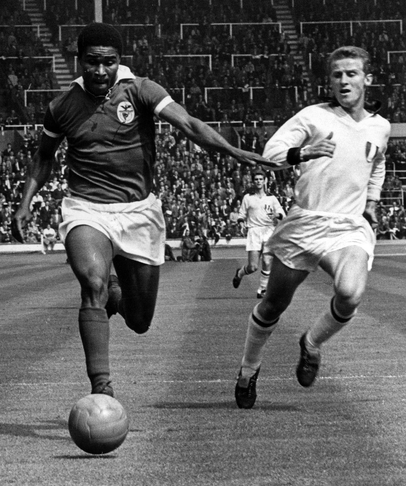 Eusébio game-winning goals