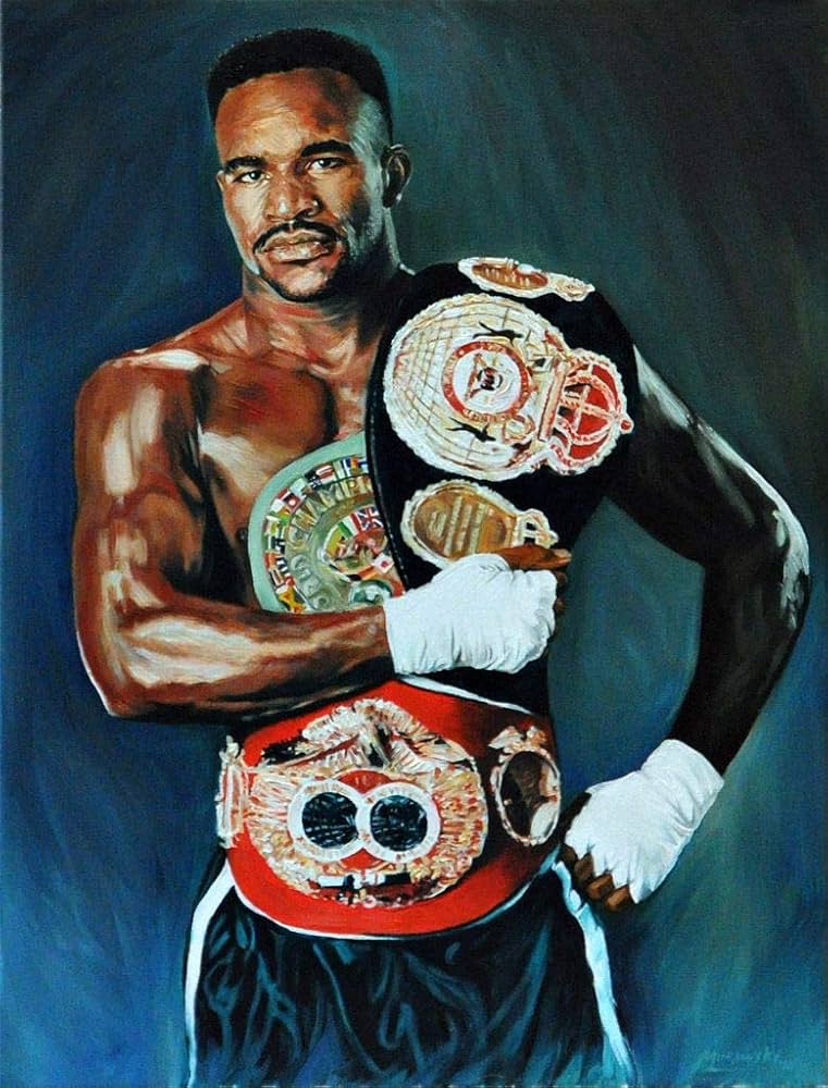 mike tyson bites holyfield ear video 0023