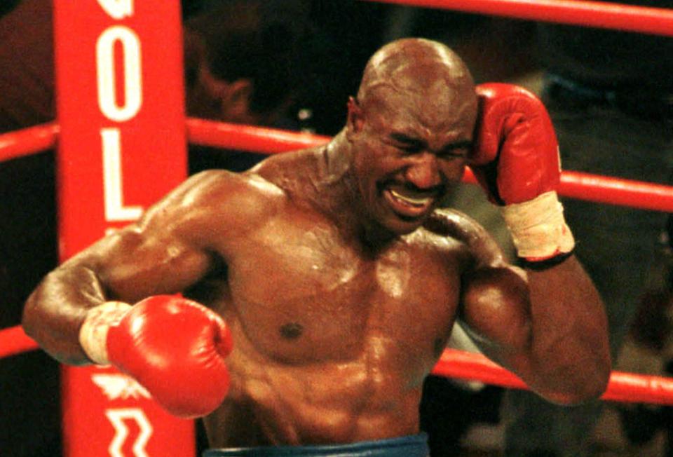 mike tyson bites holyfield ear video 0027