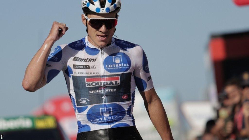 evenepoel vuelta 2023 0027