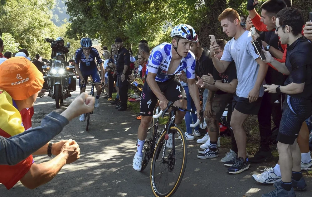 evenepoel vuelta 2023 0034