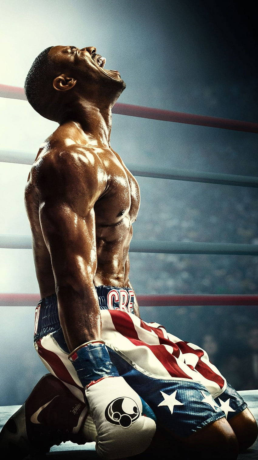 exclusive boxing behind the scenes