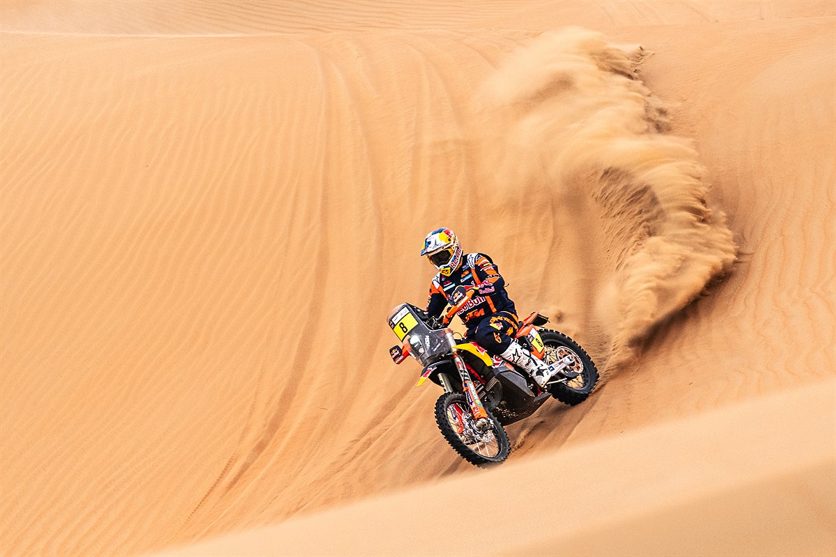 extreme sports events