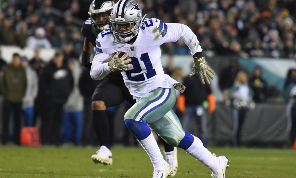 ezekiel elliott 2019 0011