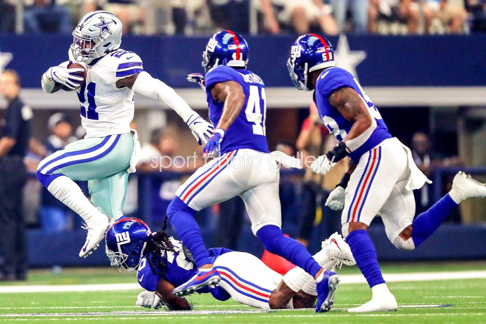 ezekiel elliott 2019 0012