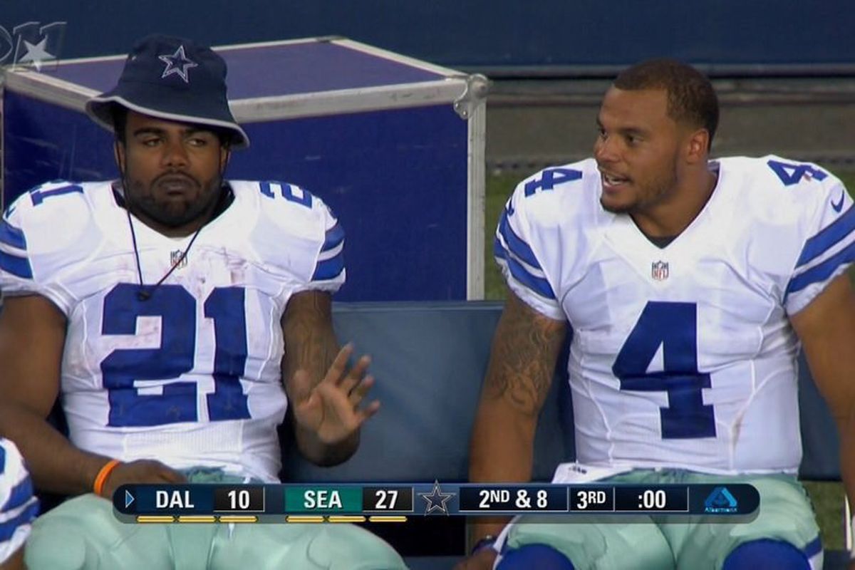 ezekiel elliott 2019 0013