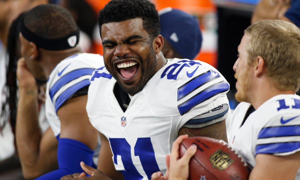 ezekiel elliott 2019 0023